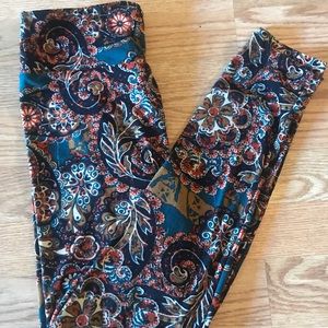 Lularoe leggings